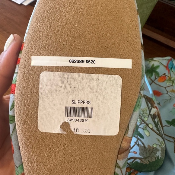 Gucci sleepers new - Picture 5 of 6